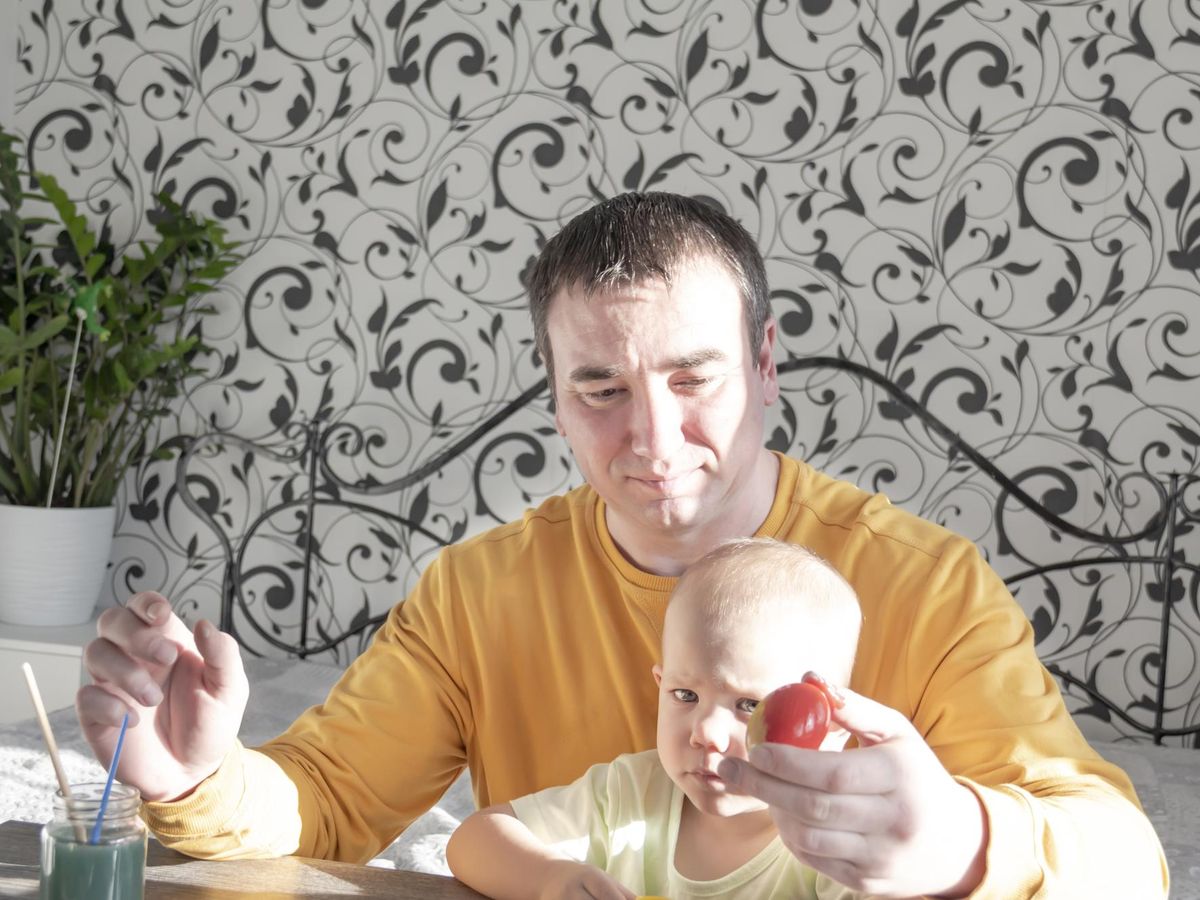 Czego unikać w diecie podczas karmienia piersią